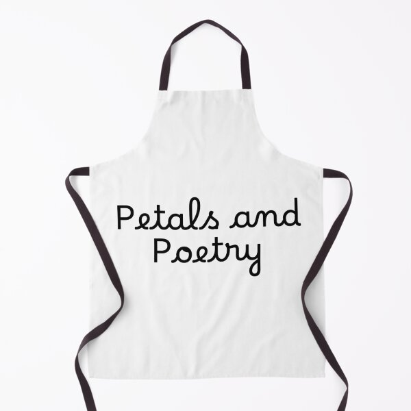 Item preview, Petals and Poetry designed and sold by Ninjacatoff.