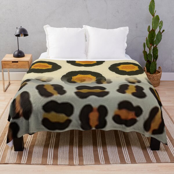Item preview, Elegance in Spots designed and sold by annenambiro.