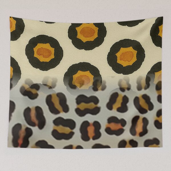 Item preview, Elegance in Spots designed and sold by annenambiro.