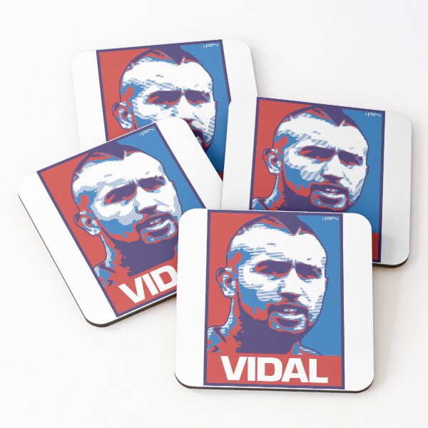 Item preview, Vidal - CHILE designed and sold by DFA.