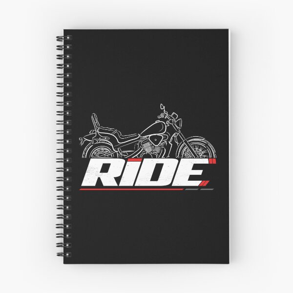 Item preview, Honda Steed 400 VLX 1990-1997 for Motorcycle Fans designed and sold by DrainvolStore.