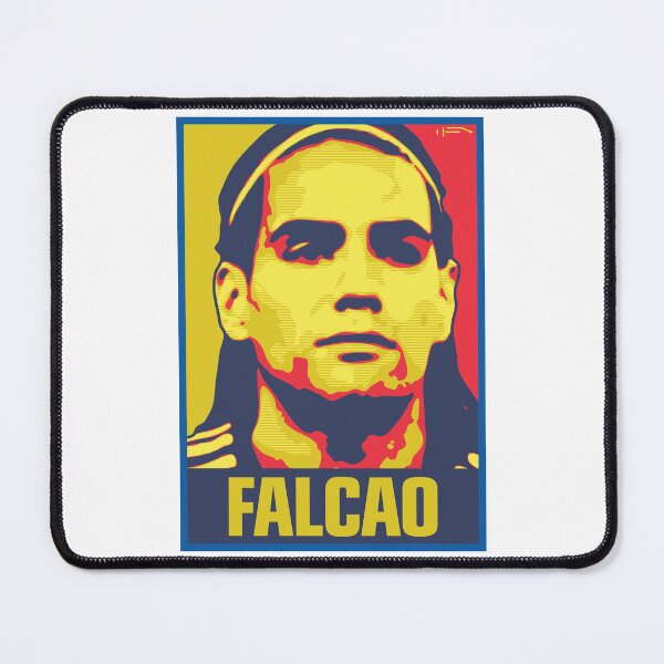 Item preview, Falcao - COLOMBIA designed and sold by DFA.