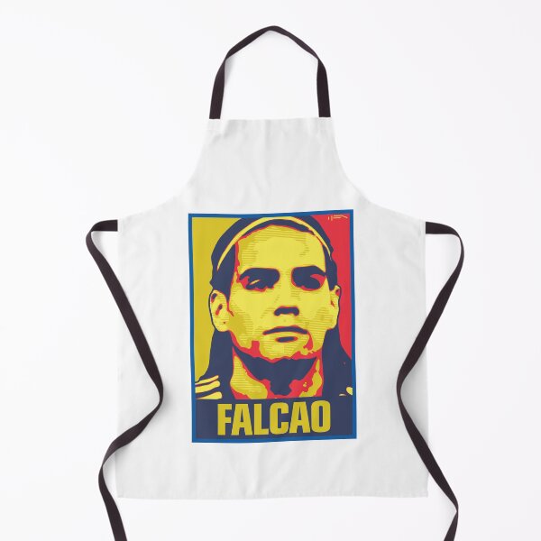 Item preview, Falcao - COLOMBIA designed and sold by DFA.