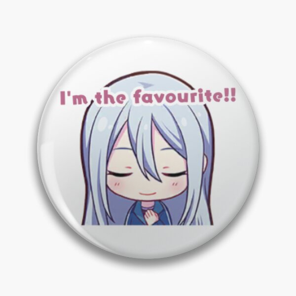 Item preview, KANADE is your FAVOURITE?? designed and sold by NyanGirl.