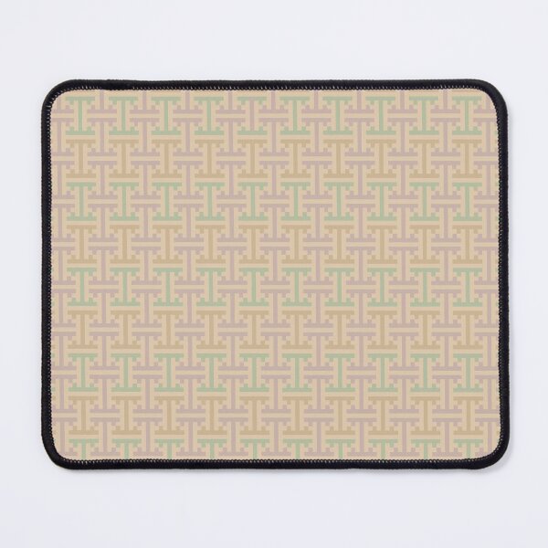 Item preview, Classic Japanese pattern: Kōji-tsunagi (工字繋ぎ) designed and sold by ideakokodesign.