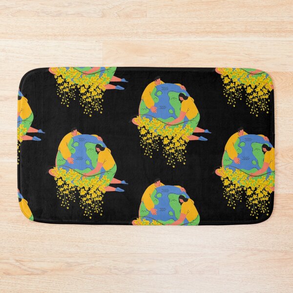 Item preview, Protect. Love. Prosper. – Earth First designed and sold by THKR-Co.