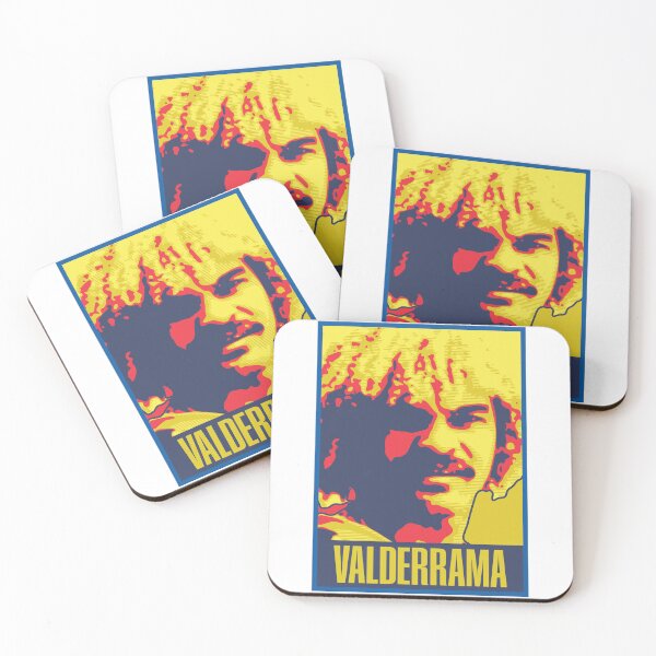 Item preview, Valderrama - COLOMBIA designed and sold by DFA.