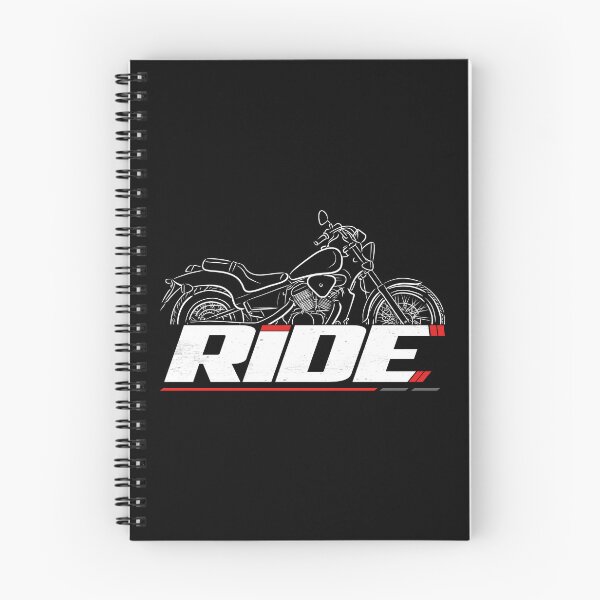 Item preview, Honda Steed 600 VLX 1988-1989 for Motorcycle Fans designed and sold by DrainvolStore.