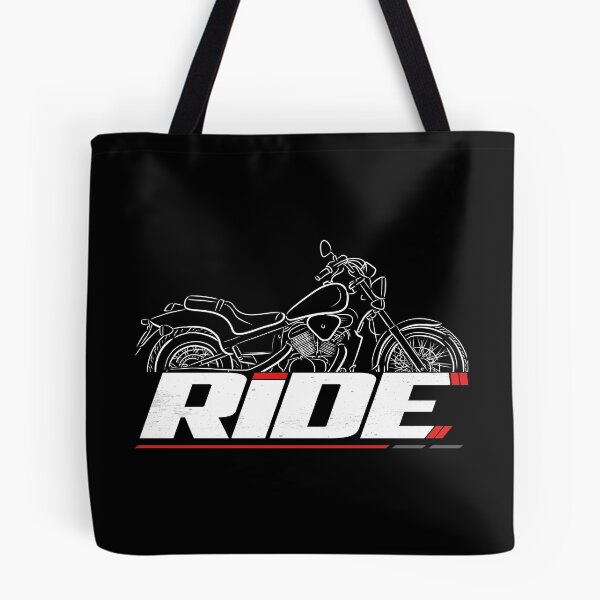 Item preview, Honda Steed 600 VLX 1988-1989 for Motorcycle Fans designed and sold by DrainvolStore.
