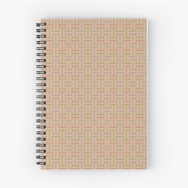 Item preview,  Classic Japanese pattern: Kōji-tsunagi (工字繋ぎ) designed and sold by ideakokodesign.