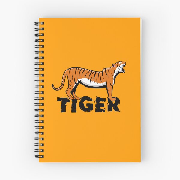 Item preview, Tiger Roaring designed and sold by elfaza-store.