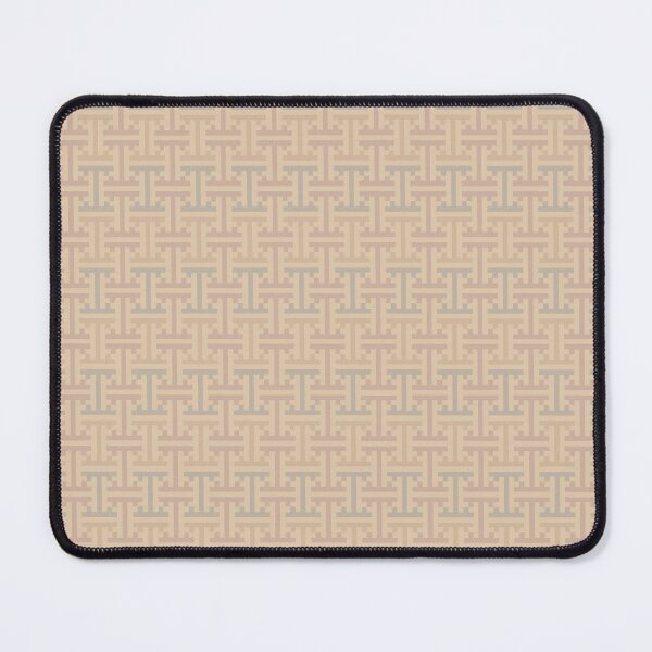 Item preview, Classic Japanese pattern: Kōji-tsunagi (工字繋ぎ) designed and sold by ideakokodesign.