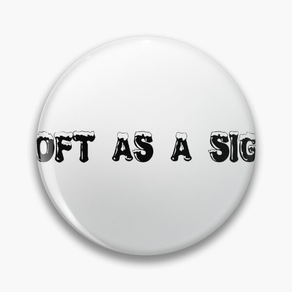 Item preview, Soft as a Sigh designed and sold by Ninjacatoff.