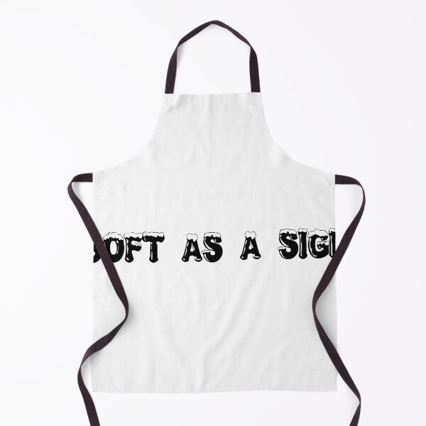 Item preview, Soft as a Sigh designed and sold by Ninjacatoff.