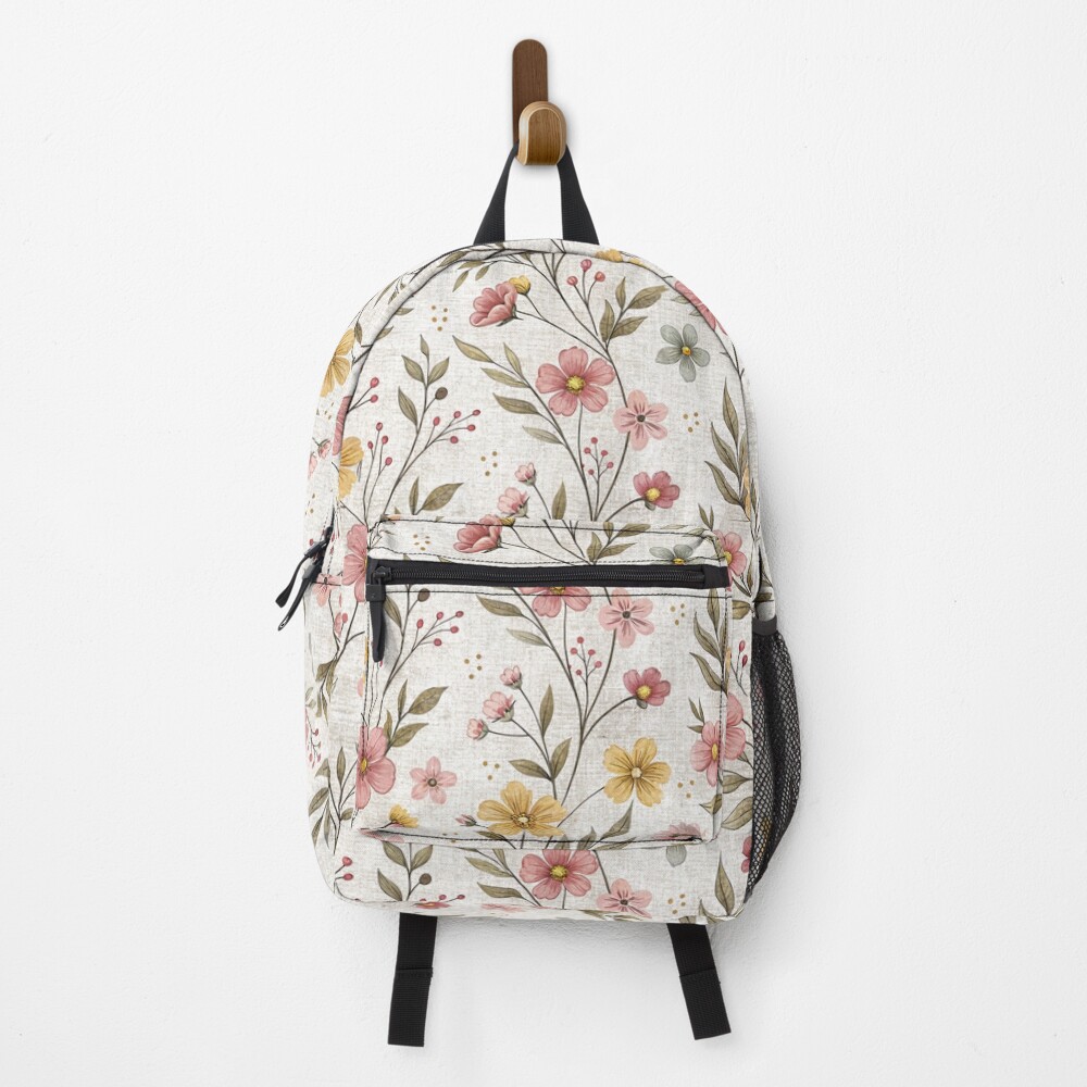 Item preview, Backpack designed and sold by Blue-Fall.