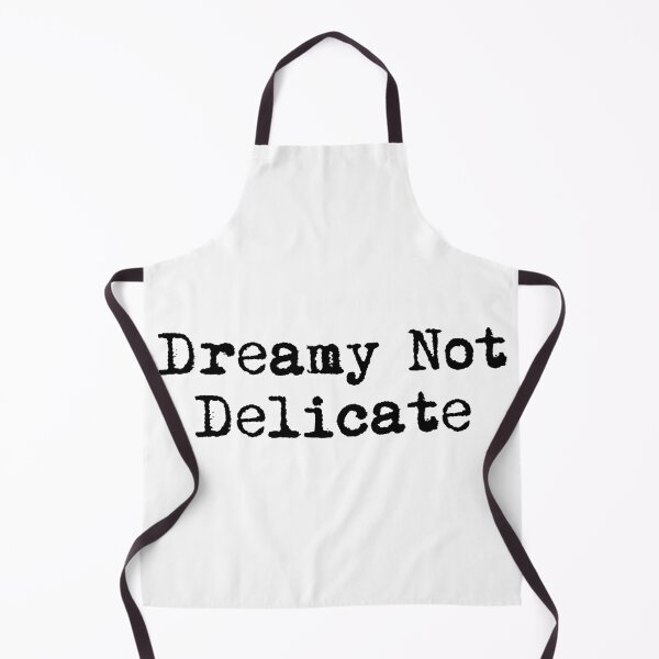 Item preview, Dreamy Not Delicate designed and sold by Ninjacatoff.