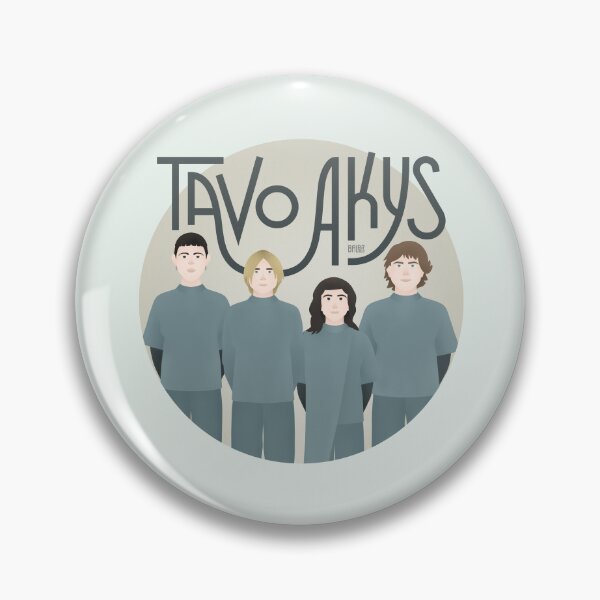 Item preview, Tavo Akys designed and sold by balpez.