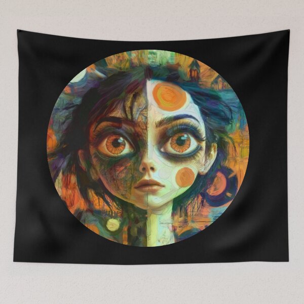 Item preview, MS. Geo Metric  designed and sold by jeugenet.