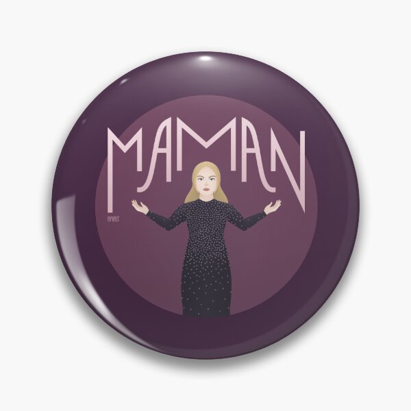 Item preview, Maman designed and sold by balpez.