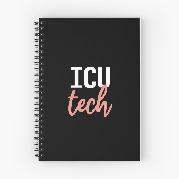 Item preview, ICU Tech - Intensive Care Unit Department  designed and sold by Senthamizh.