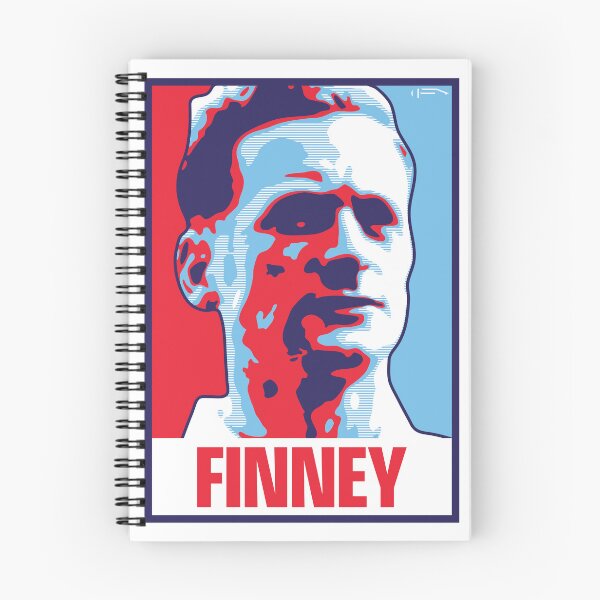 Item preview, Finney - ENGLAND designed and sold by DFA.