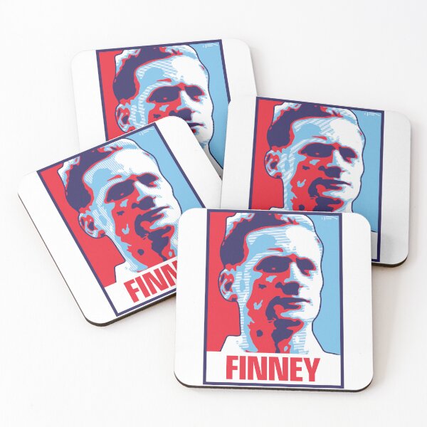 Item preview, Finney - ENGLAND designed and sold by DFA.
