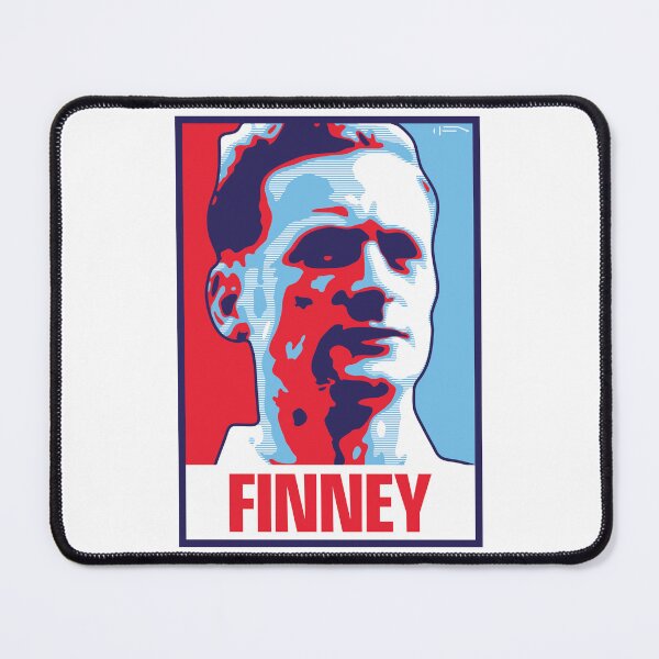 Item preview, Finney - ENGLAND designed and sold by DFA.