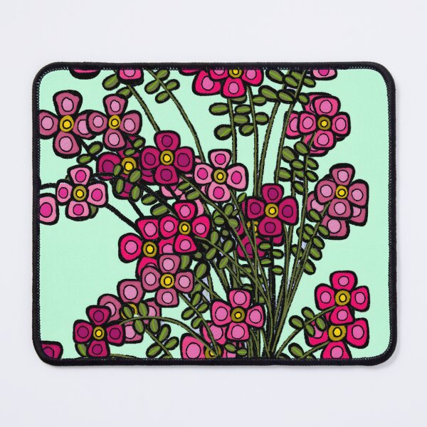 Item preview, Floodle candy floral designed and sold by bekki smith.