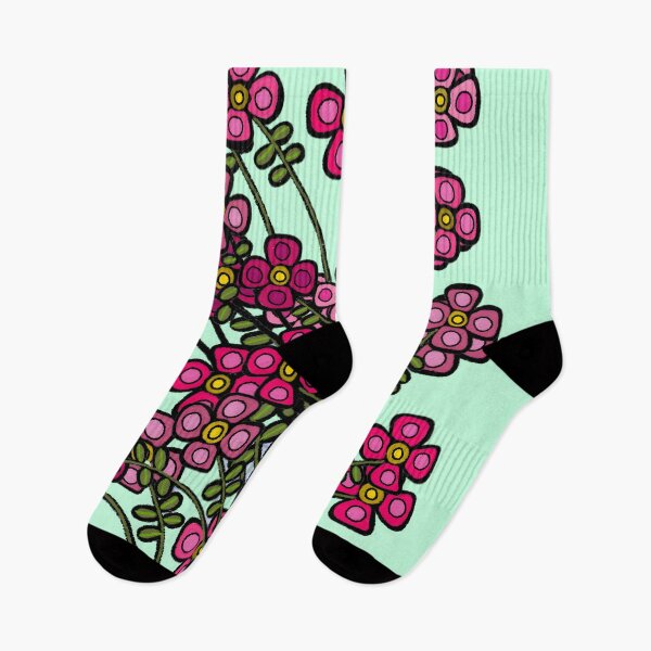 Item preview, Floodle candy floral designed and sold by bekki smith.