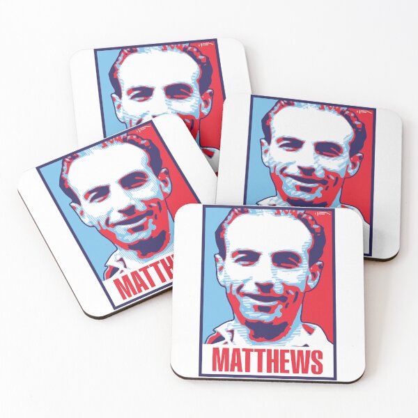 Item preview, Matthews - ENGLAND designed and sold by DFA.