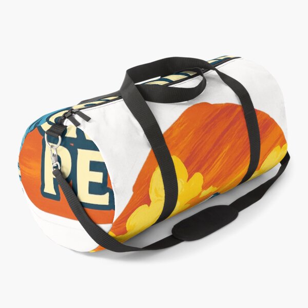 Item preview, Coronet Peak New Zealand Vintage Mountain designed and sold by Places On Earth.
