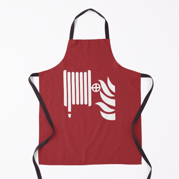 Item preview, Fire Hose Reel Safety Sign designed and sold by sifis.