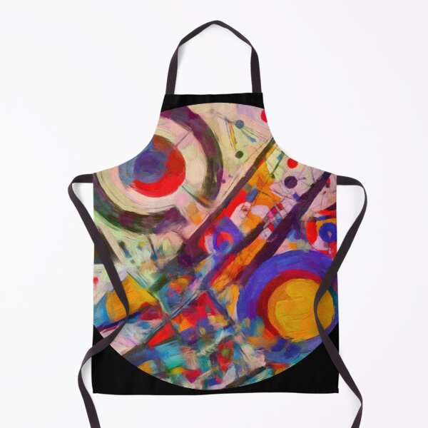Item preview, Abstract geometric artwork designed and sold by jeugenet.