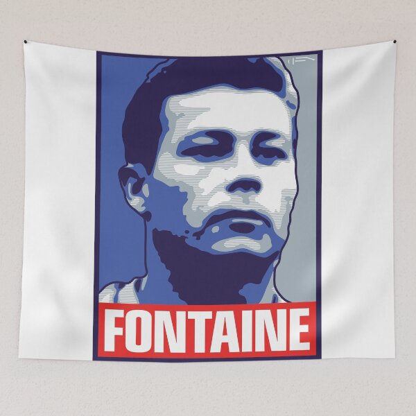 Item preview, Fontaine - FRANCE designed and sold by DFA.