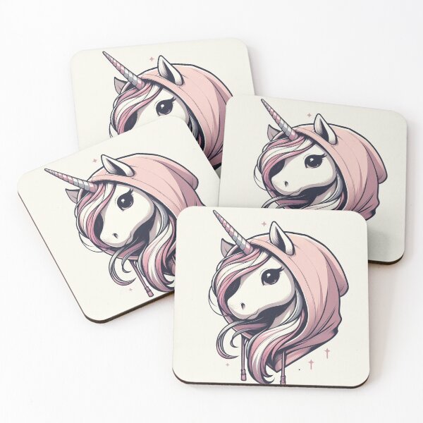Item preview, Unicorn designed and sold by Day Dreamer.