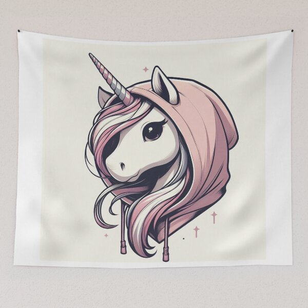 Item preview, Unicorn designed and sold by Day Dreamer.