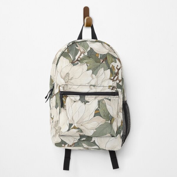 Item preview, Magnolia Flower Design designed and sold by CoolPixels.