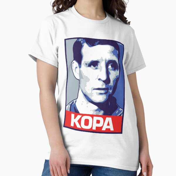 Item preview, Kopa - FRANCE designed and sold by DAFTFISH.