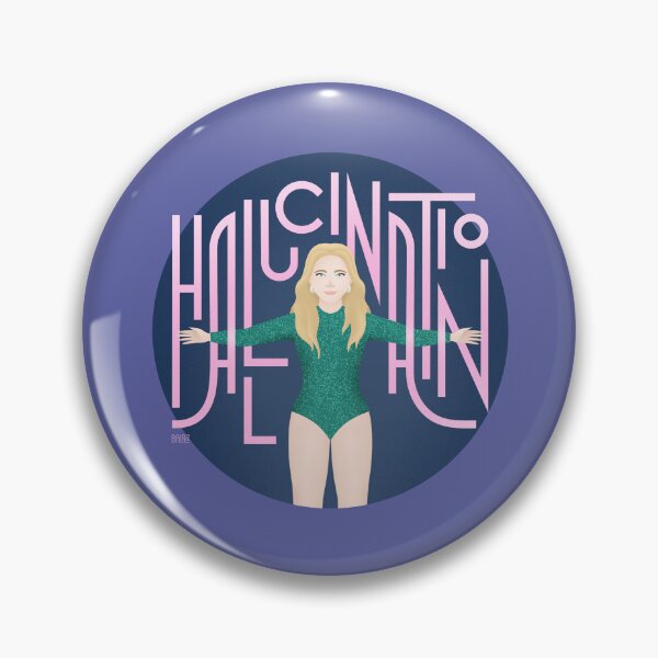 Item preview, Hallucination designed and sold by balpez.