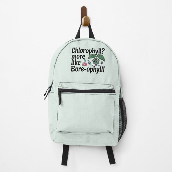 Item preview, Chlorophyll? More Like BORE-ophyll! designed and sold by Jollys-ArtShop.