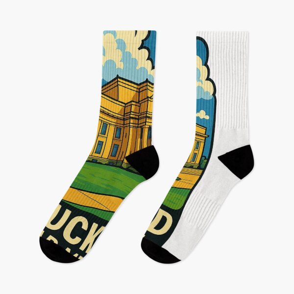 Item preview, Auckland War Memorial Museum Neoclassical Art designed and sold by Places On Earth.