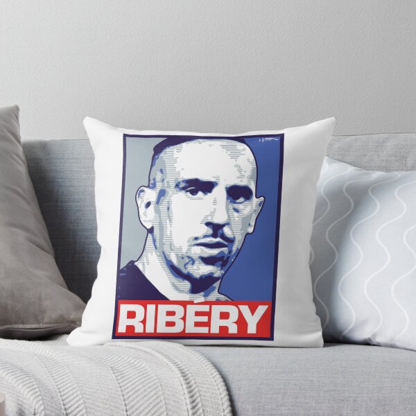 Item preview, Ribéry - FRANCE designed and sold by DFA.