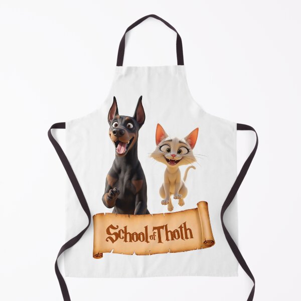 Item preview, School of Thoth – Raw and Sisi designed and sold by School of Thoth.
