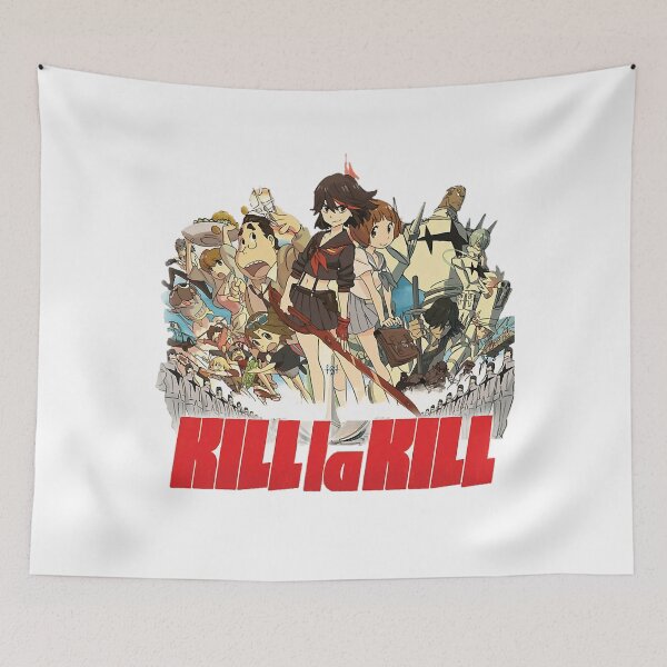 Item preview, Movie Anime Family Retro designed and sold by Galactic-Sketch.