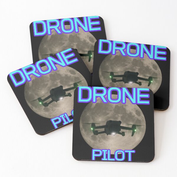 Item preview, Drone designed and sold by MudMaster.