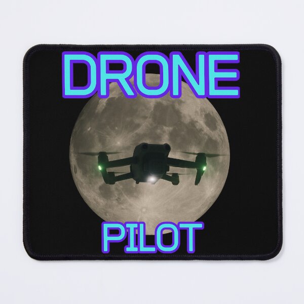 Item preview, Drone designed and sold by MudMaster.