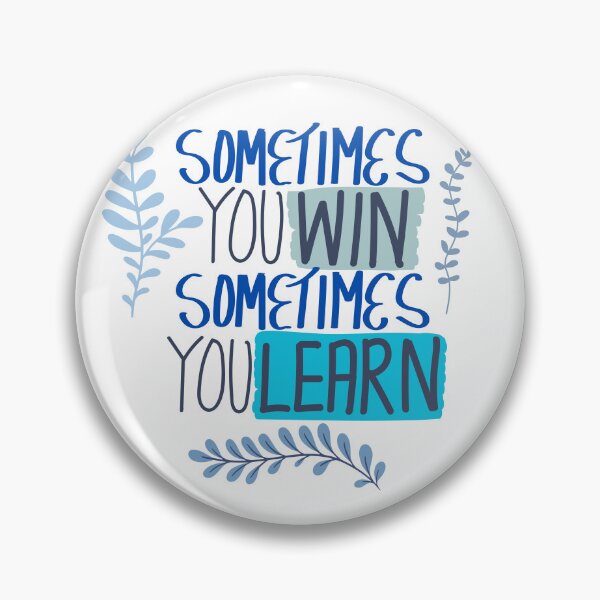 Item preview, Learn and win  designed and sold by BeyondTime.