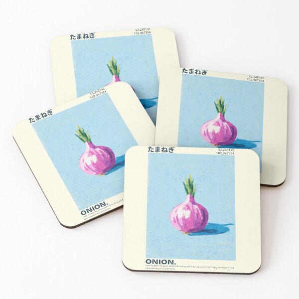 Item preview, ONION. designed and sold by triplethedot.