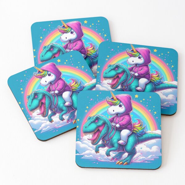 Item preview, Unicorn designed and sold by Day Dreamer.