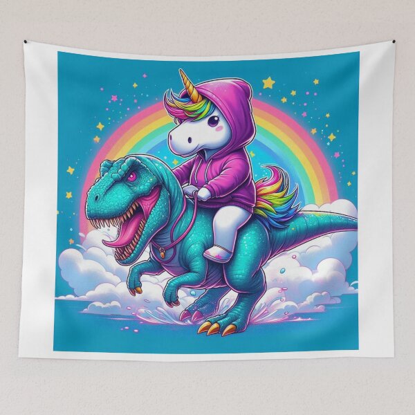 Item preview, Unicorn designed and sold by Day Dreamer.